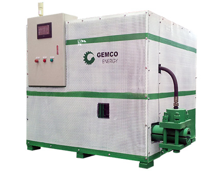 4500W Pellet Press Animal Feed Wood Pellet Mill Biomass Pellet Machine  40-50kg/h