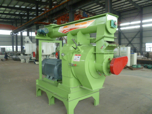 Feed Pellet Mill