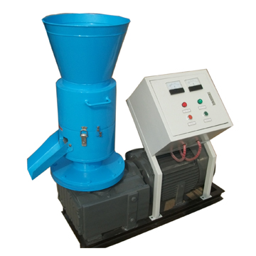 Pellet Machine