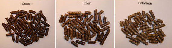 pellet production pellet production