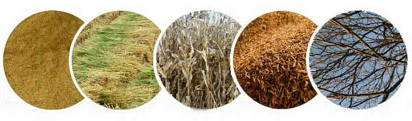 different raw material different raw material