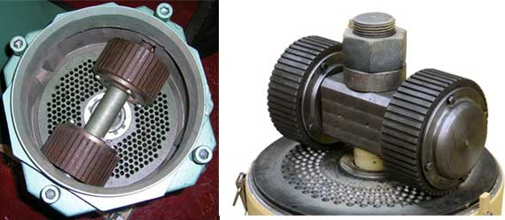 rotating rollers vs rotating dies rotating rollers vs rotating dies