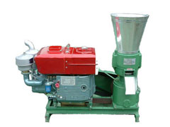 pellet mill equipment