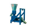 PTO pellet mill