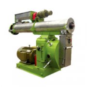 Pellet Equipment