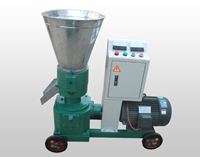 Small Pellet Mill Manufacturer