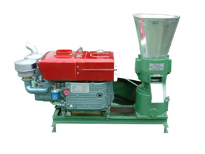 flat-die-pellet-mill