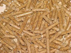 wood-pellets