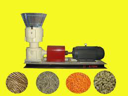 pellet-mill-and-pellets