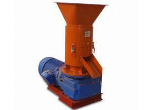 biomass-pellet-mill