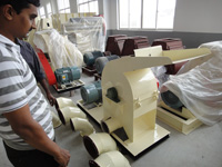 hammer mill