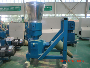 PTO pellet machine for sale