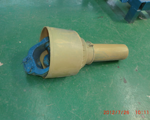 PTO shaft