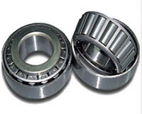 bearings for pellet mill