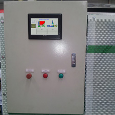 electric control system