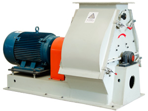 hammer mill