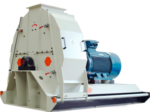 hammer mill