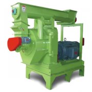 automatic pellet mill