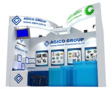 GEMCO will attend 113th canton fair