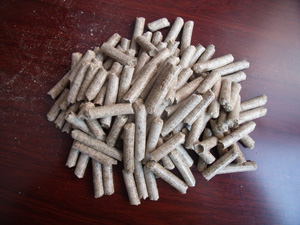 pine sawdust pellets