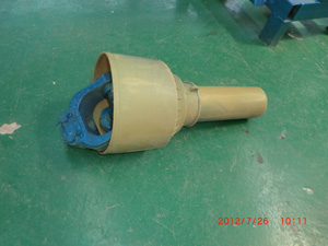 shaft shaft
